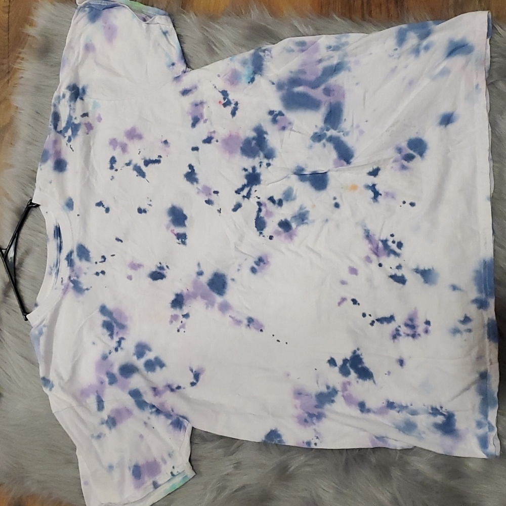 Tye Dye